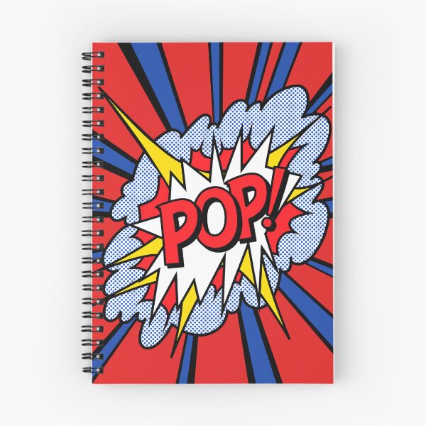 Item preview, Pop Art - Pop Poster designed and sold by ArtPlus+.