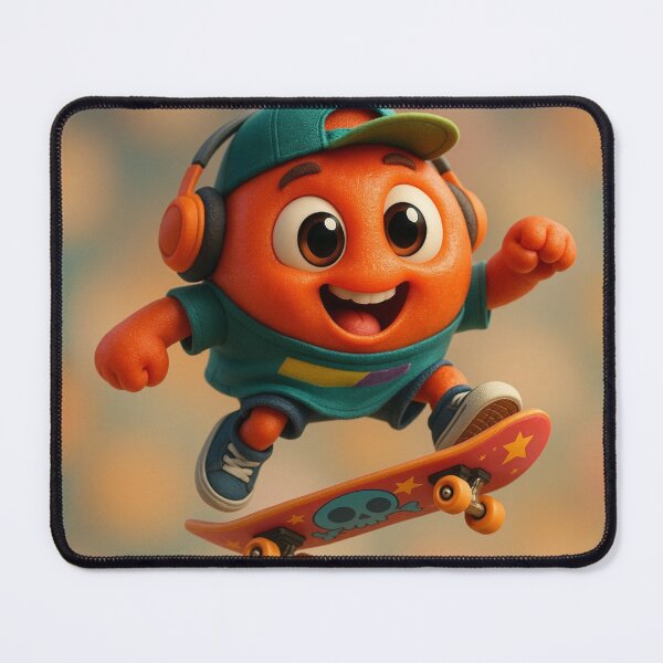 Item preview, Skater Punch designed and sold by Sillytoe.