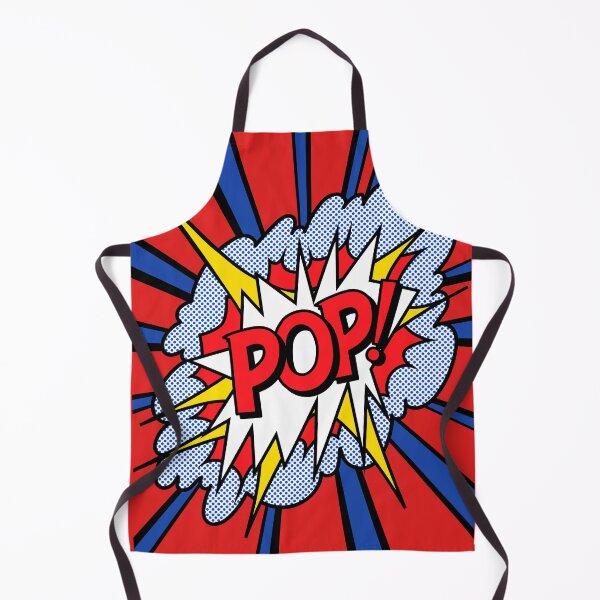 Item preview, Pop Art - Pop Poster designed and sold by ArtPlus+.