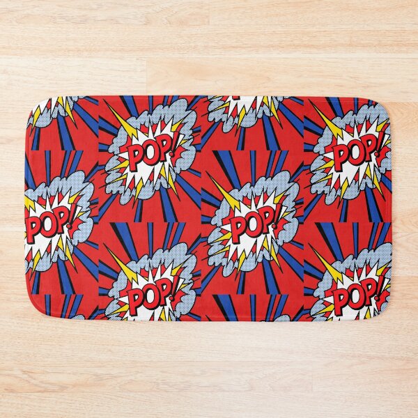 Item preview, Pop Art - Pop Poster designed and sold by ArtPlus+.