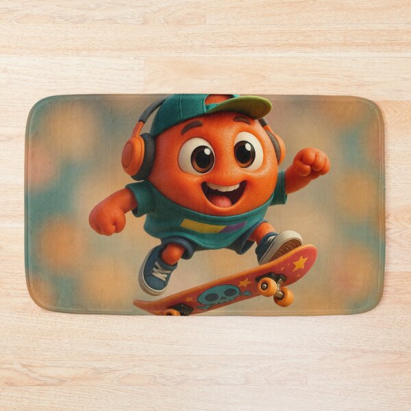 Item preview, Skater Punch designed and sold by Sillytoe.