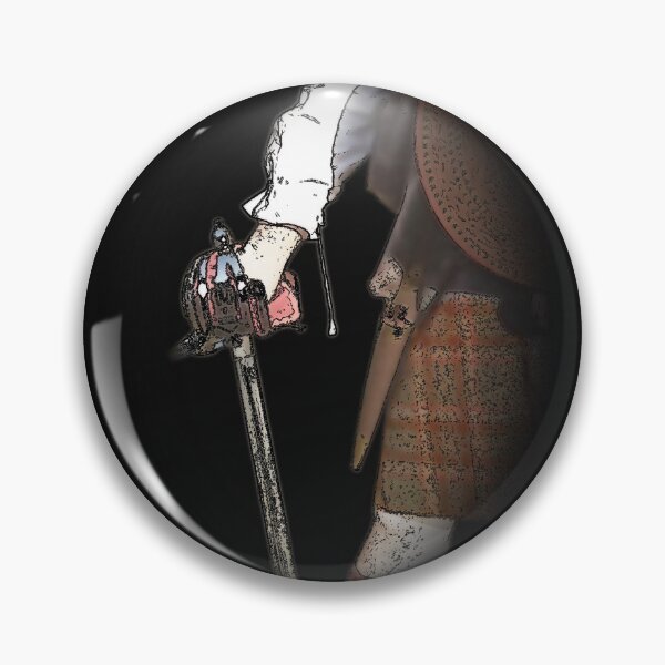 Item preview, Jacobite designed and sold by Murph's Images.