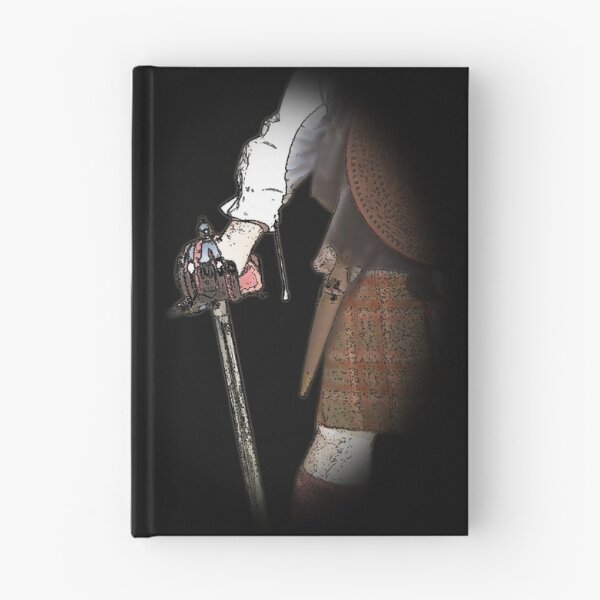 Item preview, Jacobite designed and sold by Murph's Images.