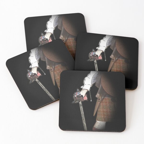 Item preview, Jacobite designed and sold by Murph's Images.