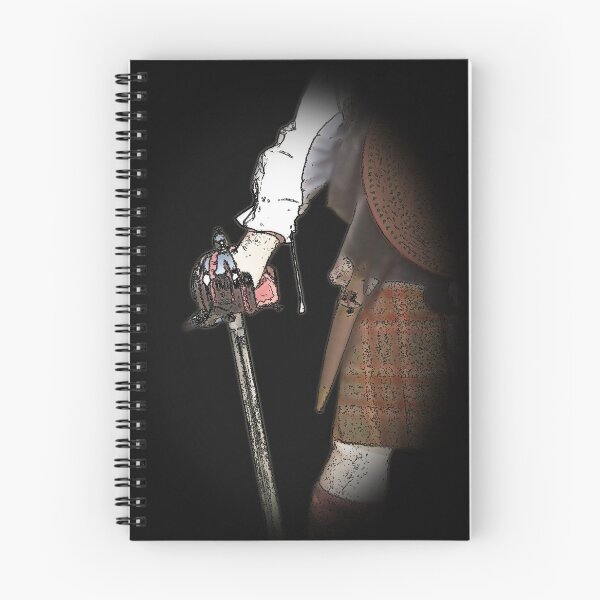 Item preview, Jacobite designed and sold by Murph's Images.