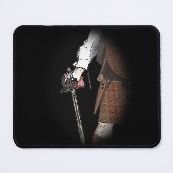 Item preview, Jacobite designed and sold by Murph's Images.