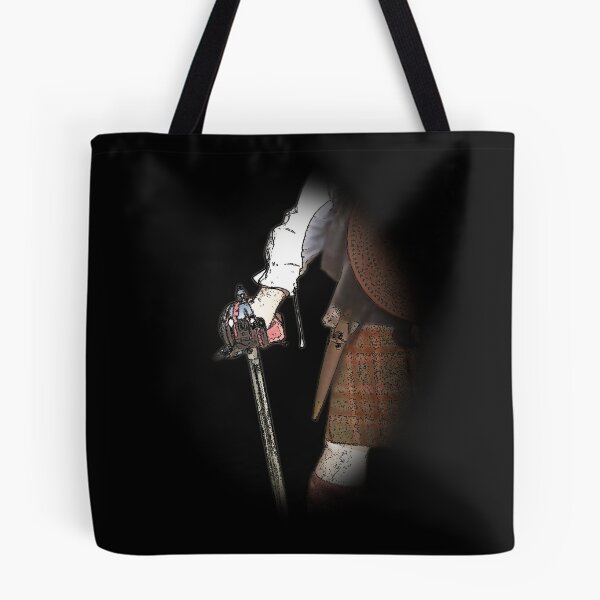 Item preview, Jacobite designed and sold by Murph's Images.