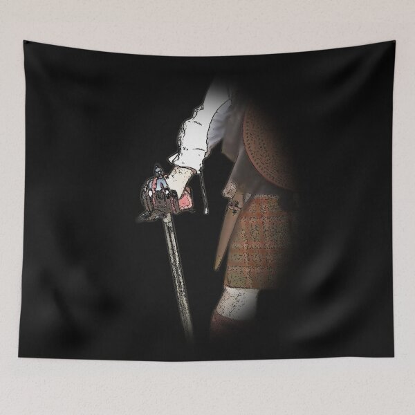 Item preview, Jacobite designed and sold by Murph's Images.