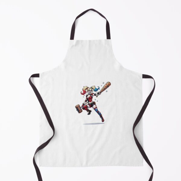 Item preview, Harley Quinn designed and sold by Galaxydiamond.