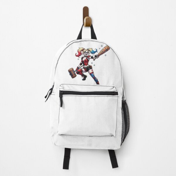 Item preview, Harley Quinn designed and sold by Galaxydiamond.
