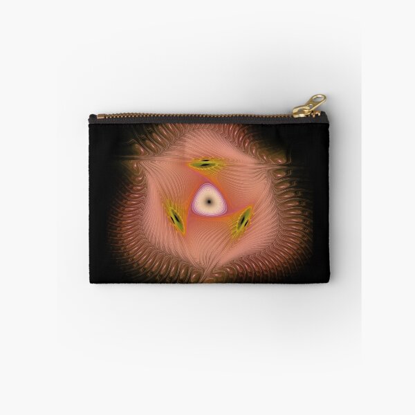 Item preview, Triad of the Cinnabar Pulse designed and sold by bloorose.