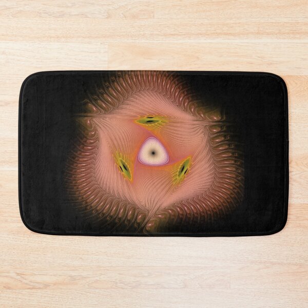 Item preview, Triad of the Cinnabar Pulse designed and sold by bloorose.