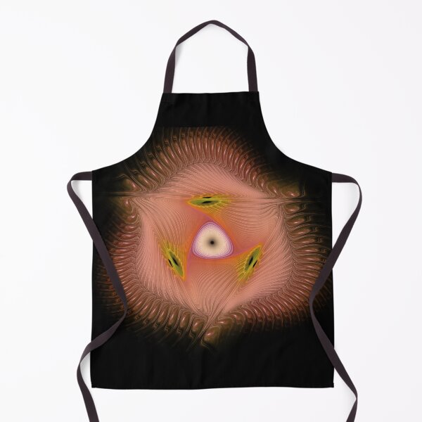 Item preview, Triad of the Cinnabar Pulse designed and sold by bloorose.