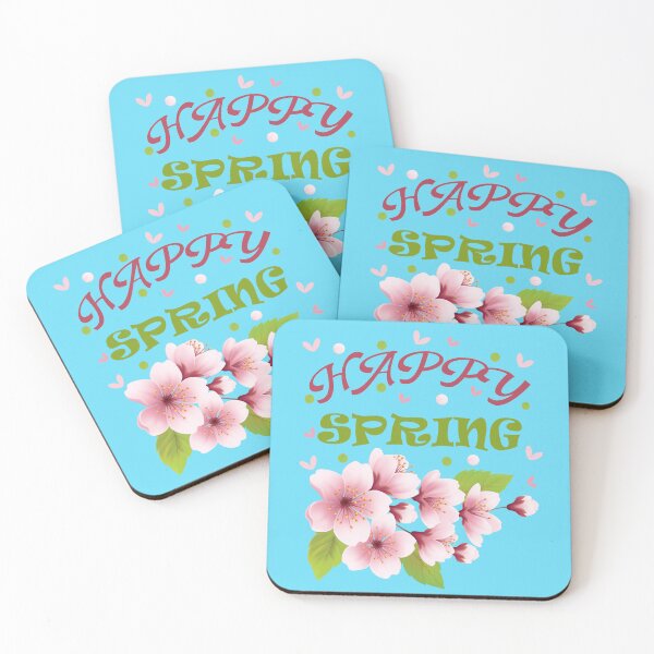Item preview, spring sticker designed and sold by BUTTER7FLY.