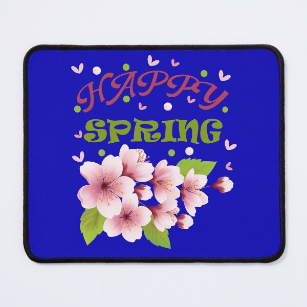 Item preview, spring sticker designed and sold by BUTTER7FLY.