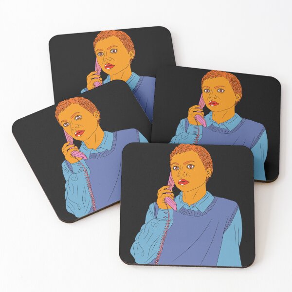 Item preview, "Industry" Harper designed and sold by Motel Gemini.