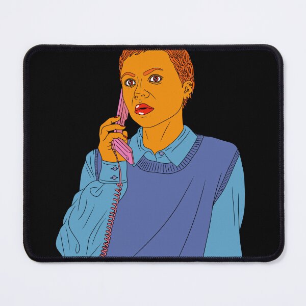 Item preview, "Industry" Harper designed and sold by Motel Gemini.