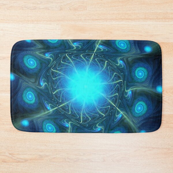 Item preview, Pulsar of the Abyssal Tide designed and sold by bloorose.