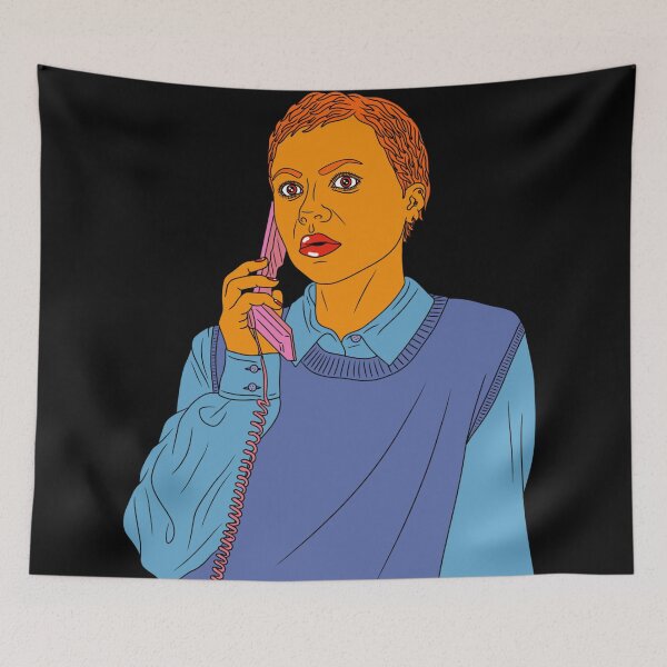 Item preview, "Industry" Harper designed and sold by Motel Gemini.