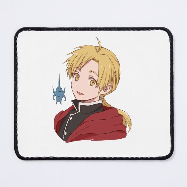 Item preview,  Fullmetal Alchemist Brotherhood – Edward & Alphonse Elric Artwork designed and sold by Brain-Spyro.