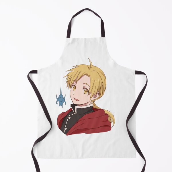 Item preview,  Fullmetal Alchemist Brotherhood – Edward & Alphonse Elric Artwork designed and sold by Brain-Spyro.