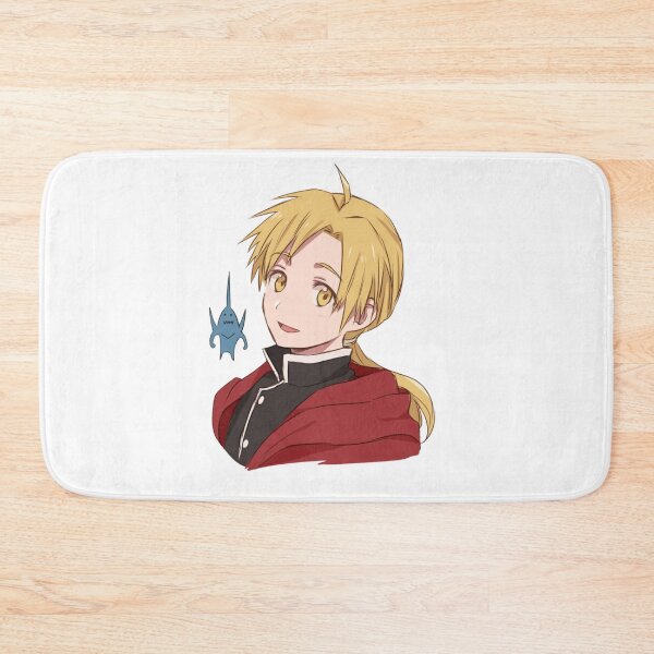 Item preview,  Fullmetal Alchemist Brotherhood – Edward & Alphonse Elric Artwork designed and sold by Brain-Spyro.
