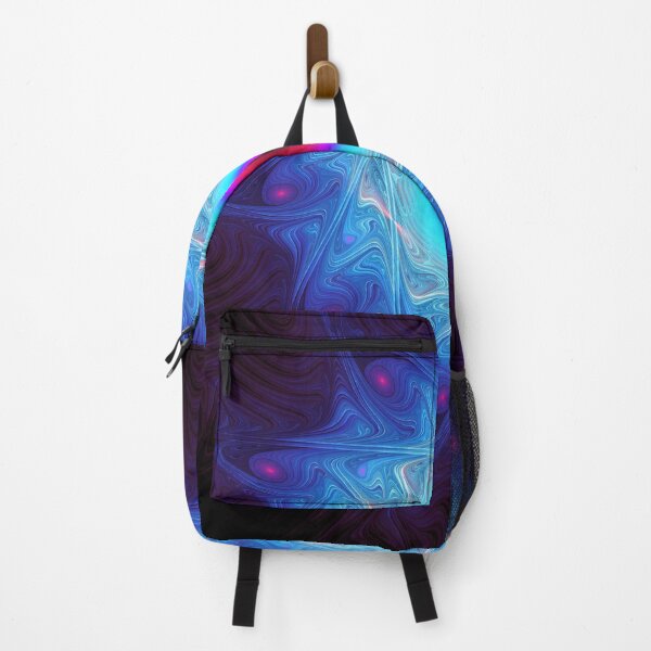 Item preview, Iris of the Cerulean Void designed and sold by bloorose.