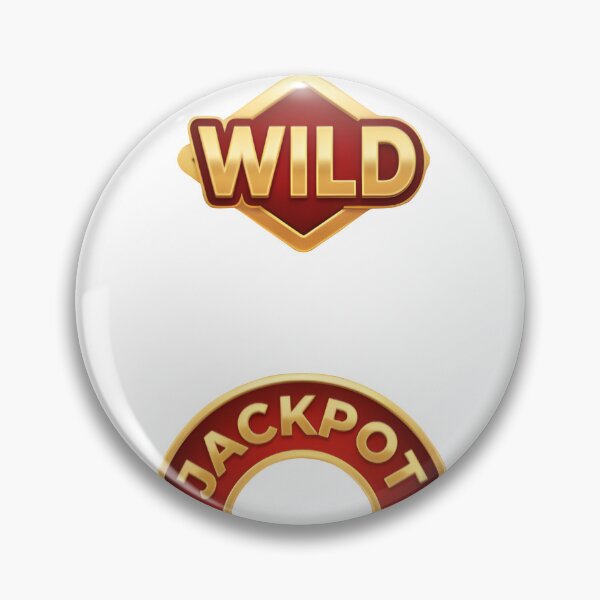 Item preview, Casino slot machine symbols with bonus, wild, free spins, jackpot, and 777 designed and sold by Creative88Art.