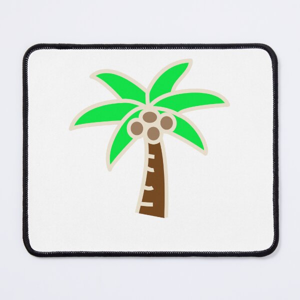 Item preview, Loving Palm the Palm Tree designed and sold by 43 Tee & Design.