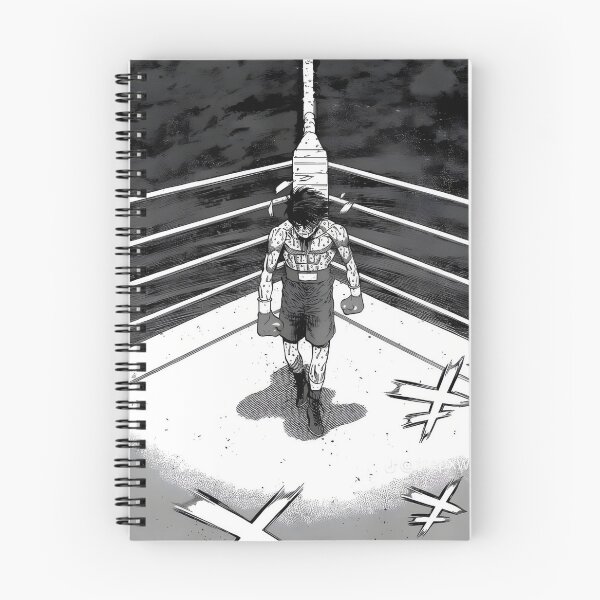 Item preview, Hajime no Ippo "Sendo" designed and sold by Anime Store Z.