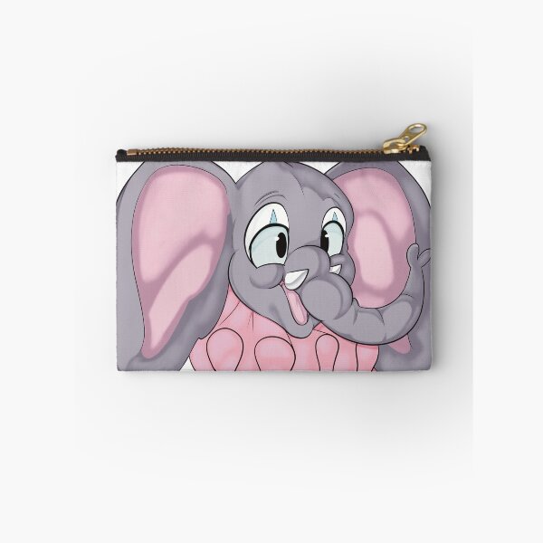 Item preview, Clown Circus Elephant designed and sold by WinterPepperPro.