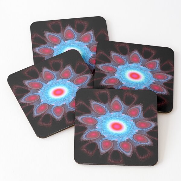 Item preview, Corona of the Crimson Syzygy designed and sold by bloorose.