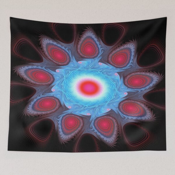 Item preview, Corona of the Crimson Syzygy designed and sold by bloorose.
