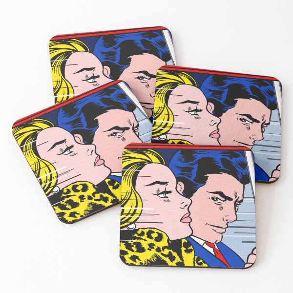 Item preview, Pop Art - The Car designed and sold by ArtPlus+.