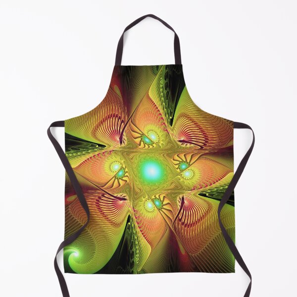 Item preview, Aura of the Veridian Forge designed and sold by bloorose.
