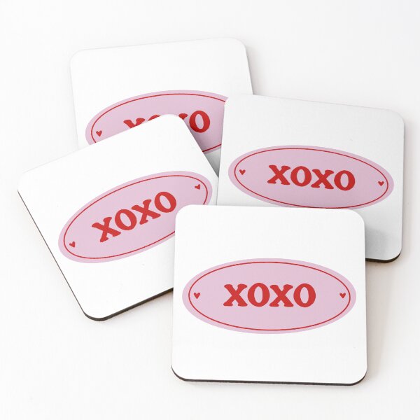Item preview, XOXO Emblem designed and sold by seascallop.