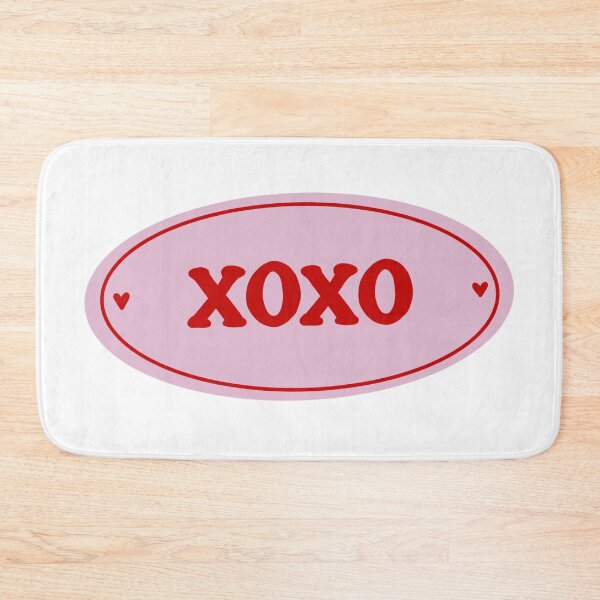 Item preview, XOXO Emblem designed and sold by seascallop.