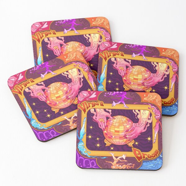 Item preview, Virgos Groove designed and sold by Jackmcmahon29.