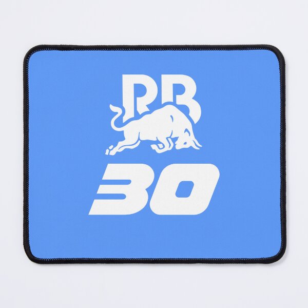 Item preview, Racing Bulls Liam Lawson F1 2026 designed and sold by KLloydPhotos.
