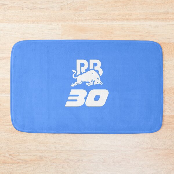 Item preview, Racing Bulls Liam Lawson F1 2026 designed and sold by KLloydPhotos.