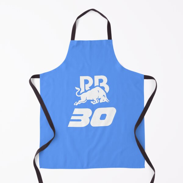 Item preview, Racing Bulls Liam Lawson F1 2026 designed and sold by KLloydPhotos.