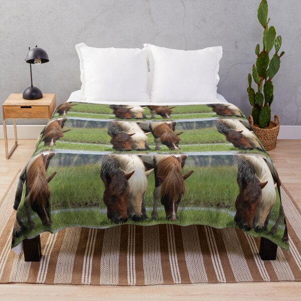 Item preview, Chincoteague Ponies designed and sold by Ecobella.