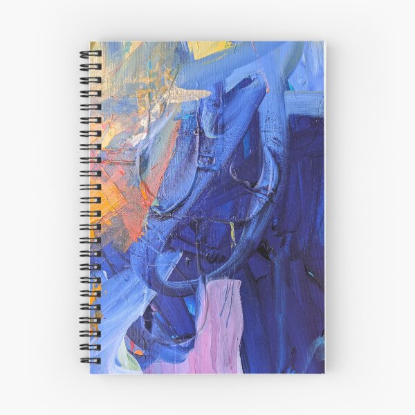 Item preview, Cobalt Tension designed and sold by mlipsey.