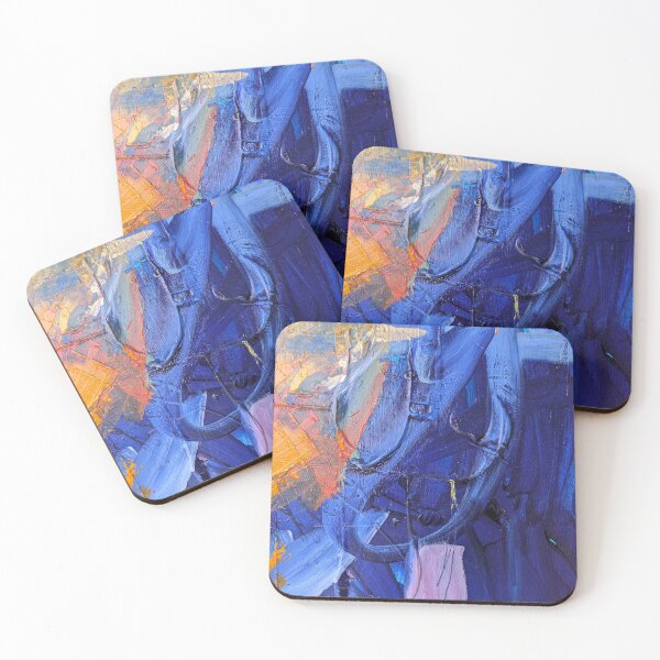 Item preview, Cobalt Tension designed and sold by mlipsey.