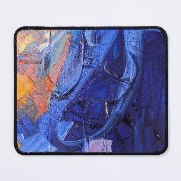 Item preview, Cobalt Tension designed and sold by mlipsey.