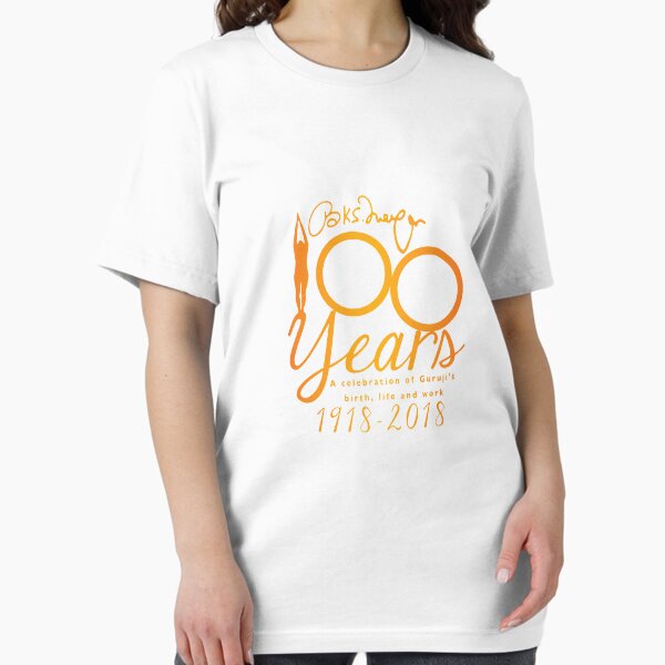 Item preview, Iyengar Yoga UK Centenary Year - charity design designed and sold by iyengaryogauk.