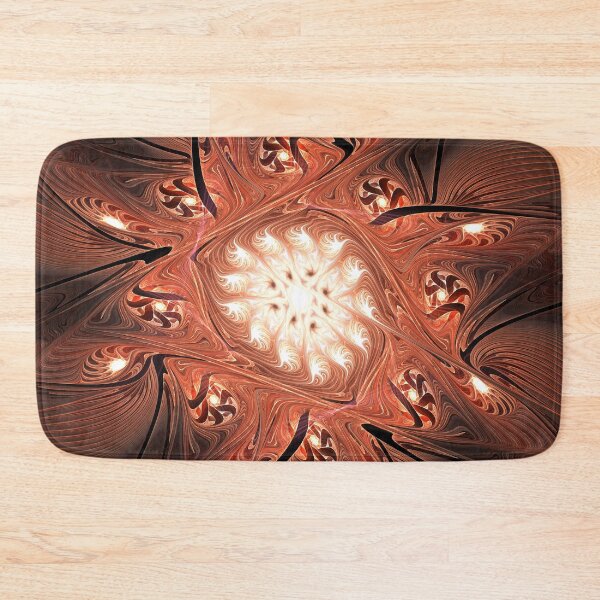 Item preview, Oculus of the Russet Aeon designed and sold by bloorose.