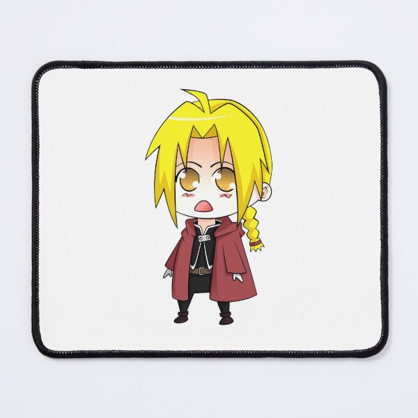 Item preview,  Fullmetal Alchemist Brotherhood – Edward & Alphonse Elric Artwork designed and sold by Brain-Spyro.