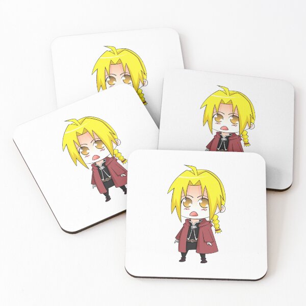 Item preview,  Fullmetal Alchemist Brotherhood – Edward & Alphonse Elric Artwork designed and sold by Brain-Spyro.