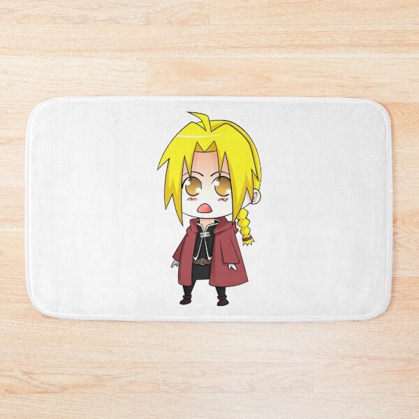 Item preview,  Fullmetal Alchemist Brotherhood – Edward & Alphonse Elric Artwork designed and sold by Brain-Spyro.